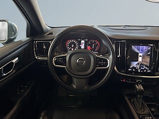 Volvo V60 D4 Inscription S&V-h/360/A.d Fart/H/K/Pano/Skinn/Drag – bild 9