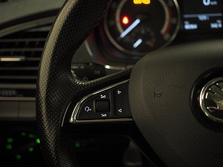 Halvkombi Skoda Fabia 12 av 17