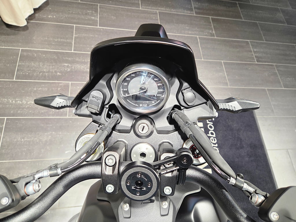 BMW R12 G/S /3,45%/NU 204.900kr! SPARA 9.095kr!Enduro/Omg leverans