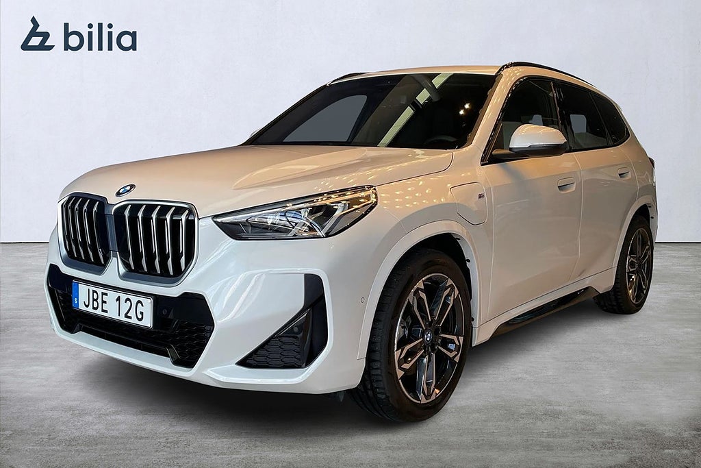 BMW X1 xDrive30e | M Sport | DEMOBIL