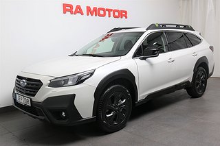 Kombi Subaru Outback 1 av 17
