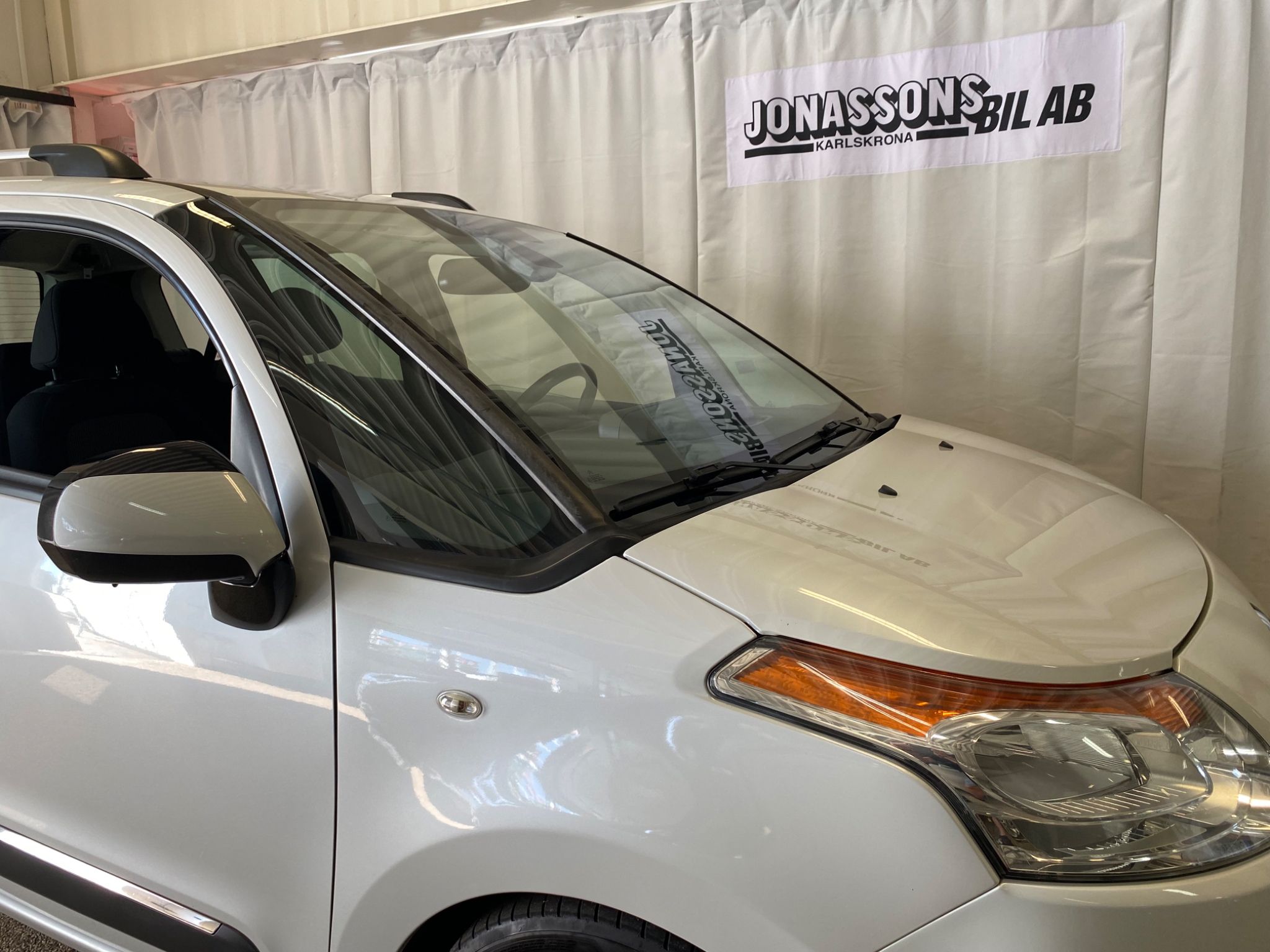 Citroen C3 Picasso 2014, bild 2/38