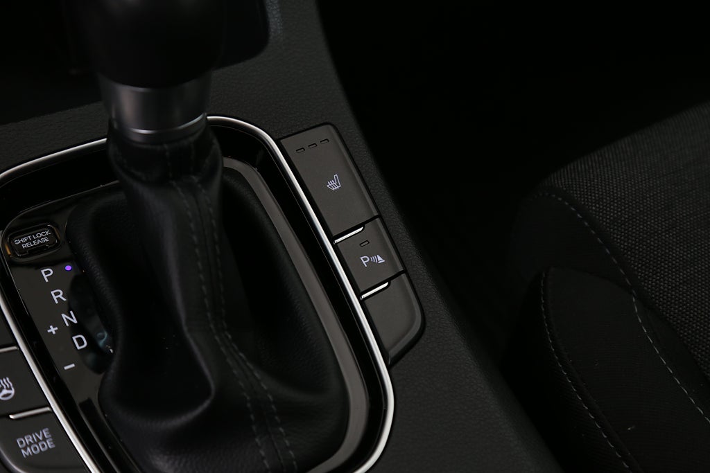 Hyundai i30 1,5 T-GDI 48V MHEV 159hk Advanced Aut Keyless Dragkrok 2022