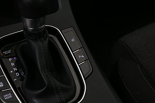 Halvkombi Hyundai i30 23 av 27