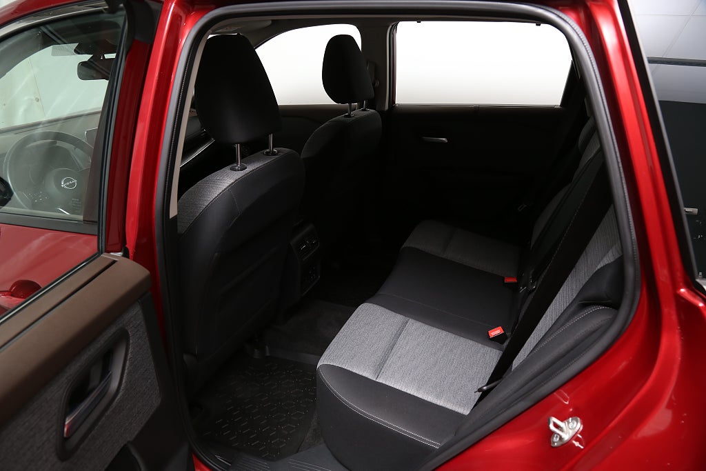 Nissan X-Trail e-POWER Hybrid Acenta Aut 204hk 2023