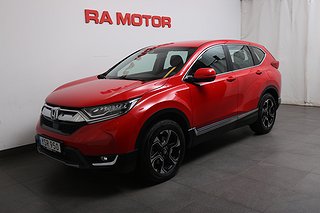 SUV Honda CR-V