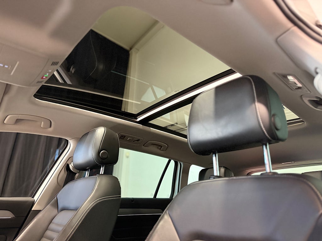 Volkswagen Passat bild 8