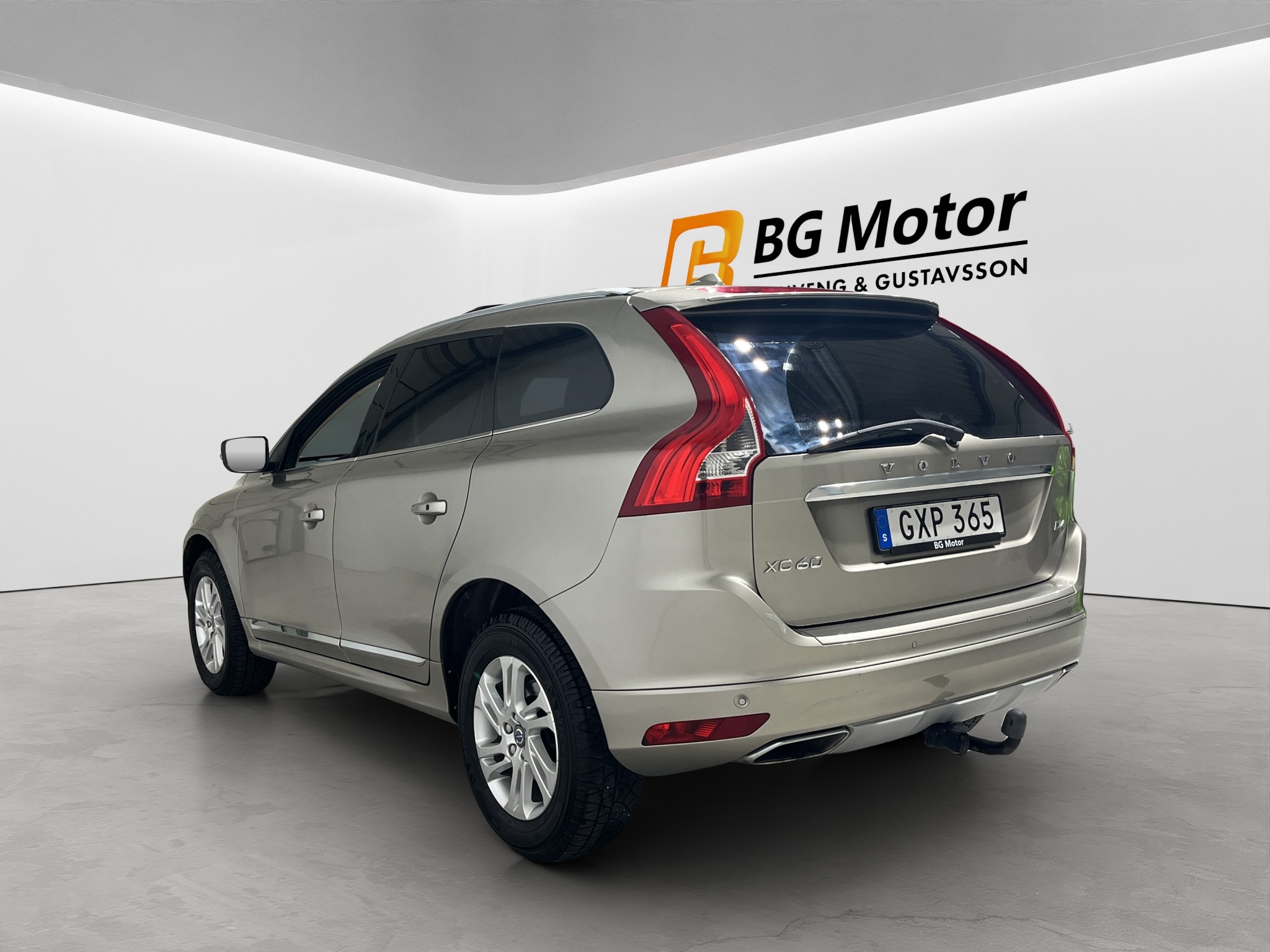 Volvo XC60 2016, bild 6/53