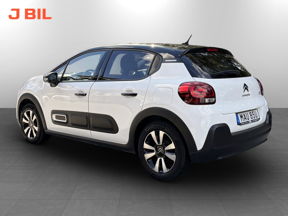 Citroen C3 2023, bild 3/10