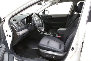 Kombi Subaru Outback 7 av 15