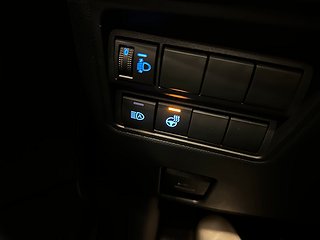 Mazda 2 Hybrid 116hk Kamera/Adaptiv Farthållare/10ÅrsGaranti