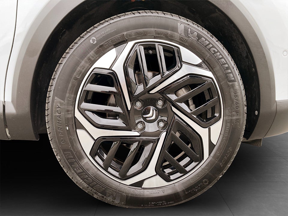 Bild på Citroën C4 C4 Shine 1.2 PT 130hk Aut B-KAMERA NAVI