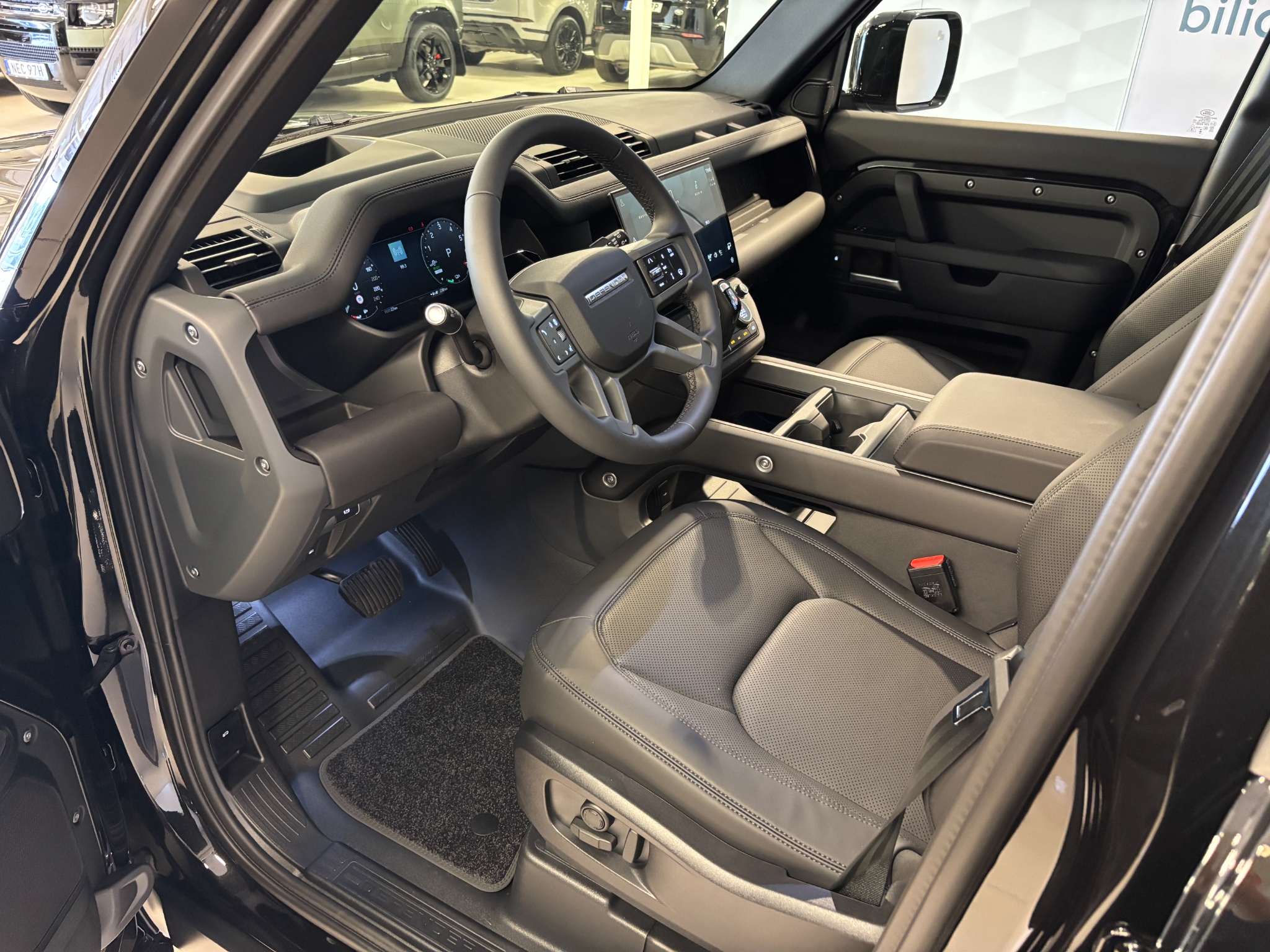 Land Rover Defender 2026, bild 6/25