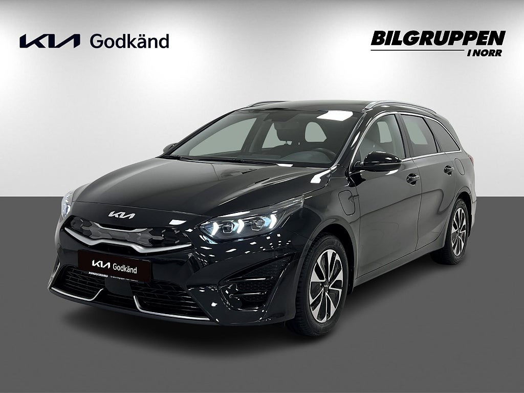 Kia Ceed SW Plug-in Hybrid DCT Action V-hjul Drag Ränta 3,95%