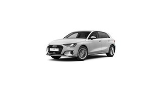 Audi A3 Sportback 35 TFSI 150HK|*Audi Choice Fr. 2195kr/mån*