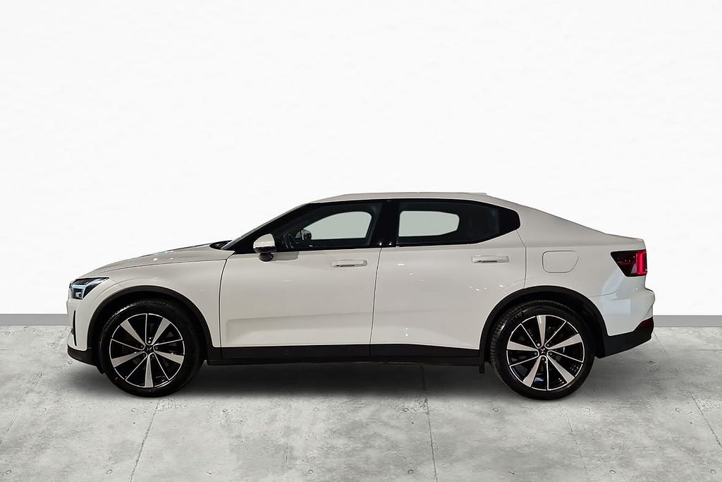 Polestar 2 Standard range Single motor 64kWh