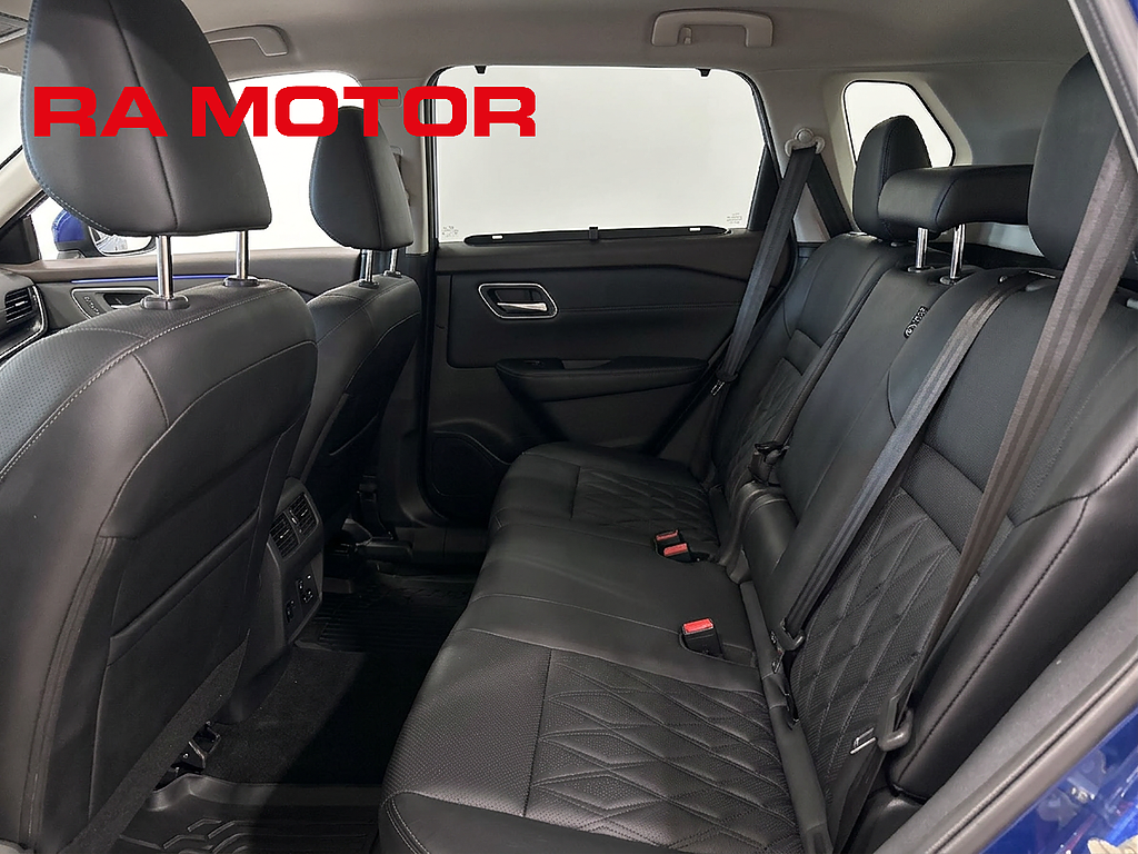 Nissan X-Trail e-4ORCE 214hk 4WD Tekna Hybrid | Kamera | Navi | 2023