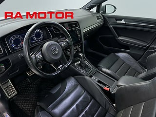 Halvkombi Volkswagen Golf 10 av 28