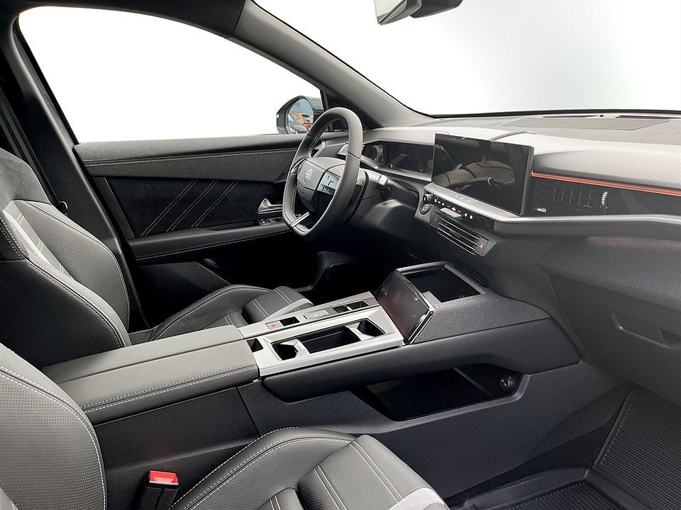 Bild på Opel Grandland GS Hybrid 136hk - DEMO