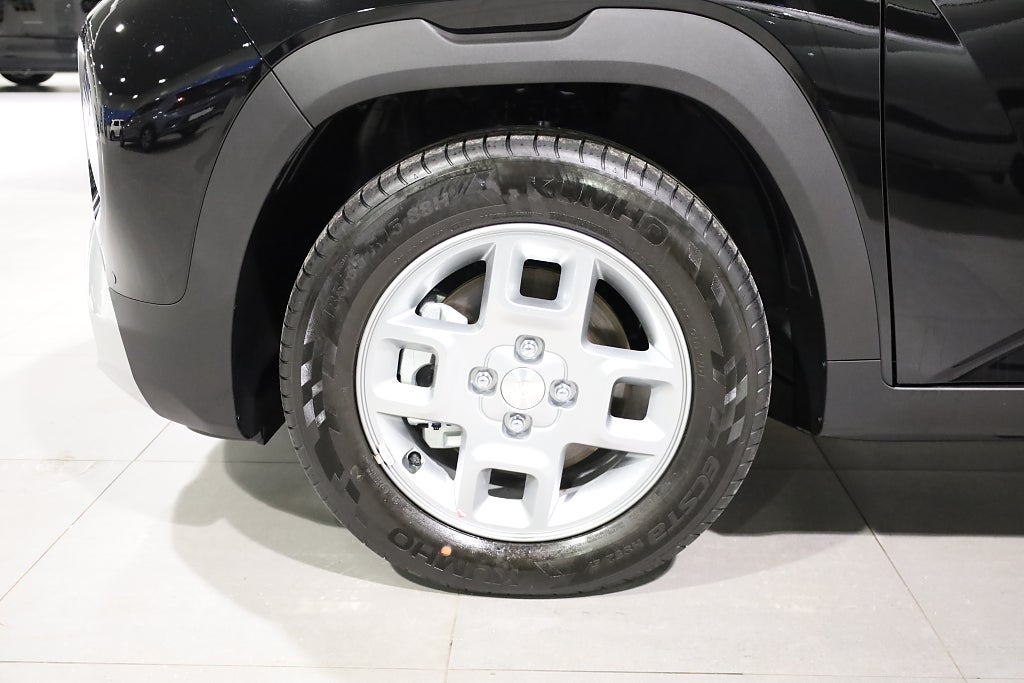 Hyundai Inster Long Range Advanced