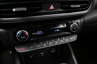 SUV Hyundai Kona 18 av 21