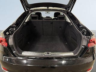 Audi A5 Sportback 2.0 TDI quattro S&V-hjul/Drag/Dvärm/Psens