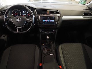 SUV Volkswagen Tiguan 15 av 22