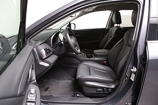 Kombi Subaru Outback 6 av 25