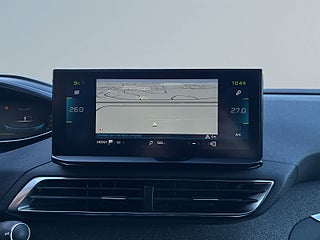 Peugeot 3008 HYBRID4 Allure SoV-Däck/Kamera/360/Psensorer/Navigation – bild 15