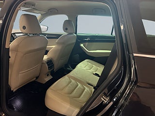 Skoda Kodiaq 2.0 TDI 4×4 Drag Navi S&V-däck Canton-ljud Mvärm CarPla – bild 11