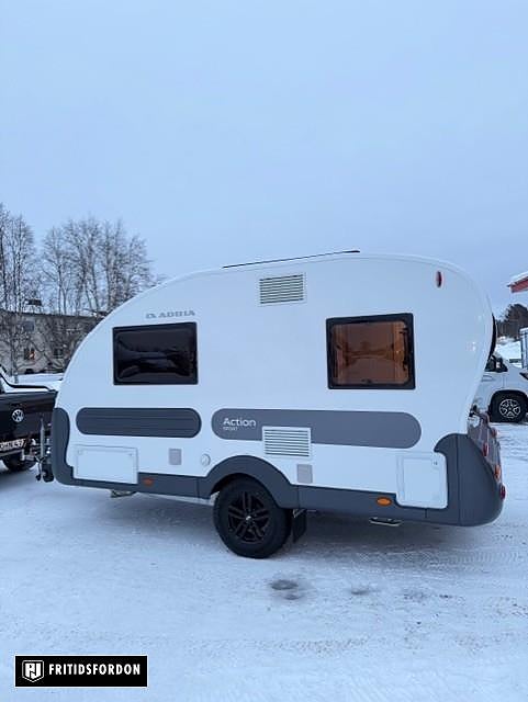 Adria Action 391 SPORT