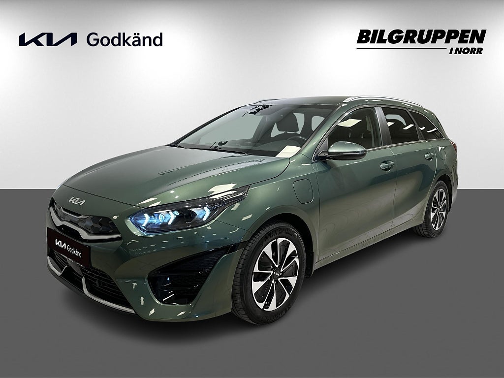 Kia Ceed SW Plug-in Hybrid DCT Action (V-hjul) 3,95%