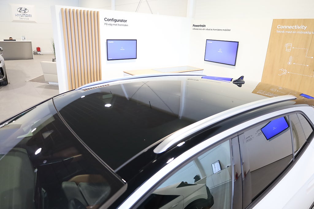 Volkswagen ID.4 Pro Performance 1st Edition Max Pano 360° Leasbar Drag 2021