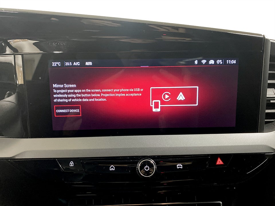 Bild på Opel Mokka GS 1.2 Turbo 130hk Aut B-KAMERA CARPLAY