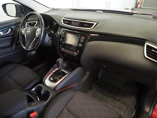SUV Nissan Qashqai 10 av 20