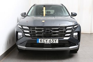 Kombi Hyundai Tucson 4 av 24