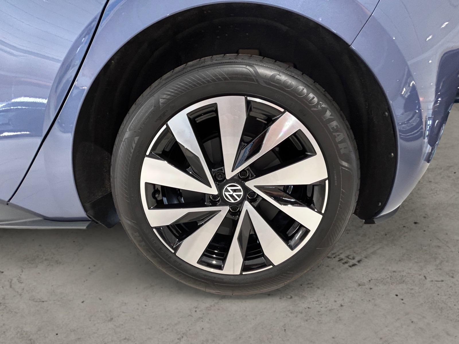 Volkswagen ID.3 Neo Life 58 kWh 2027, bild 5/10