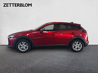 SUV Mazda CX-3 2 av 15
