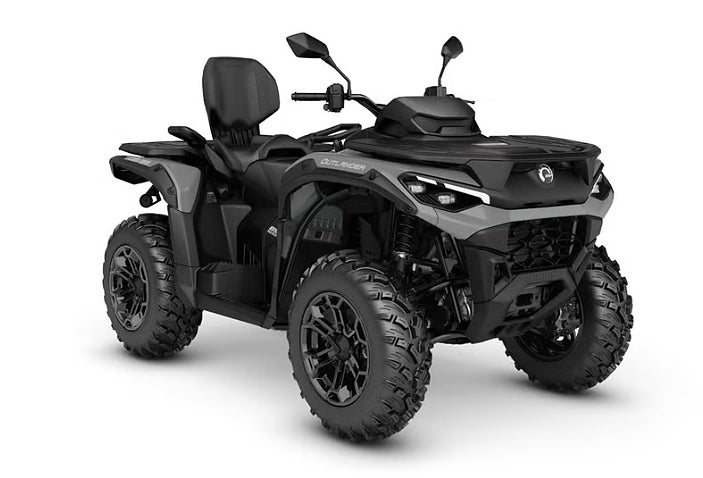 Can-Am Outlander MAX DPS 850 T ABS 