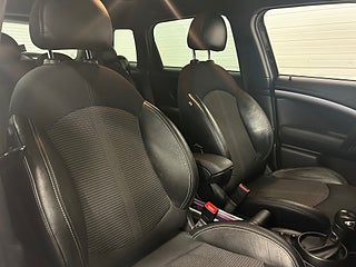 Kombi MINI Countryman 13 av 24