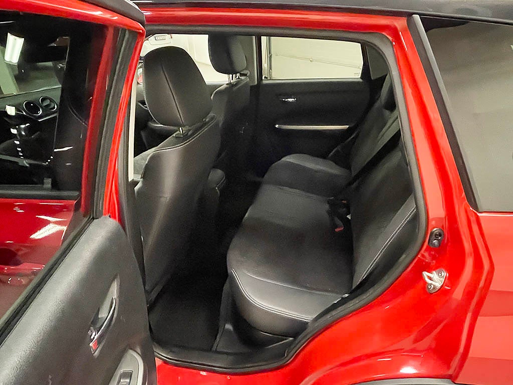 Suzuki Vitara 1.4T Hybrid 4x4 Inclusive MC