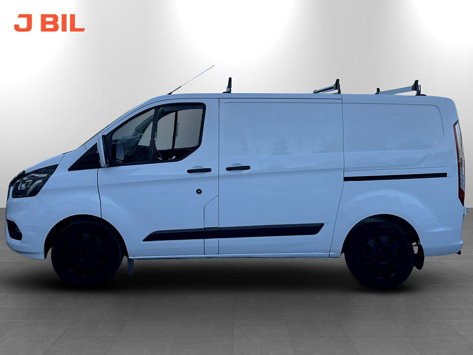 Bild på Ford transit Custom 280 2.0 EcoBlue 130hk Aut B-KAMERA DRAG