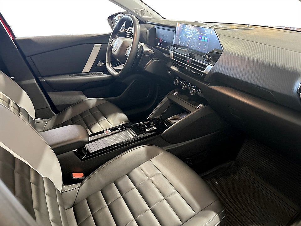 Bild på Citroën C4 Max Hybrid 145hk Aut B-KAMERA CARPLAY