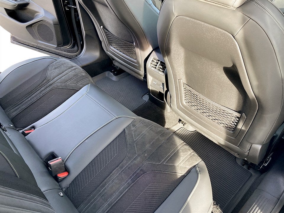 Bild på Peugeot 408 GT Hybrid 225hk Aut - 360-KAMERA, CARPLAY