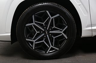 SUV Hyundai Tucson 4 av 22