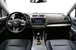 Kombi Subaru Outback 18 av 26