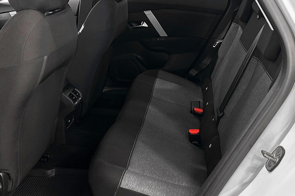 Citroën C4 2022 - miniatyr 18