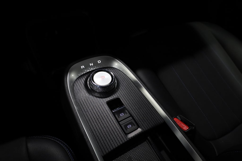 ORA Funky Cat 300 48kwh Navi 360° Kamera Keyless CarPlay 1,95% Ränta 2022