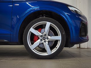 SUV Audi Q5 3 av 24