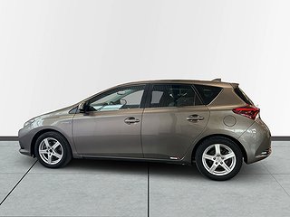 Toyota Auris 1,8 Hybrid Intense Edition S&V-hjul/M&K-värm